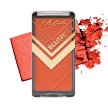 Colorete - Just Blushing: Just For Fun - L.A. Girl