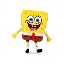 Bob Esponja Peluche 15/25/30/60 cm | Bob, Patricio o Gary | Pack 3 disponible | Juguete Suave Original Nickelodeon.