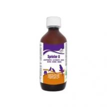 Chemivit SPRINTER U Complejo Vitamínico para Pájaros 200 Ml