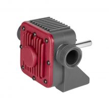 Irwin water pump for drill, maximum diameter 3/4", 40m length, CE certified, ideal for high pressure applications.