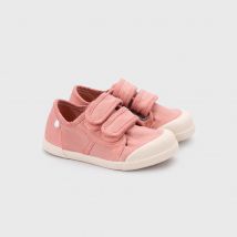 Lonas marca Igor para niñas en color rosa