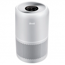 Purificador de aire Levoit Core 300S Pro Smart True HEPA con sistema de triple filtración