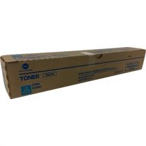 Konica minolta tn514 cyan | toner original -