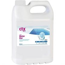 CTX-551 Invernador Líquido para Liner O Poliéster WinterStar