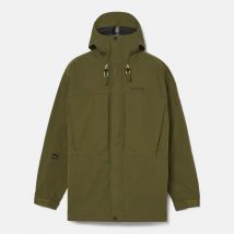 Parka WS Exterior Impermeable, Marca Timberland, Variedad de talla y color, Para Hombre