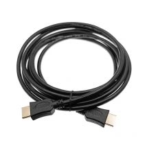 Alantec av-ahdmi-10.0 cable hdmi 10m v2.0 de alta velocidad con ethernet - conectores chapados en oro