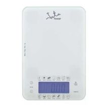 JATA Balanza Electrónica Dietética Modelo 8436017659078