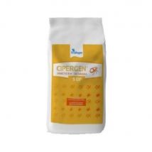 BIOPLAGEN Insecticida Polvo Espolvoreo, Especial Insectos Rastreros, CIPERGEN 5 DP, 5 kg