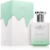 Perfume Árabe 100% Original Paris Corner Taskeen Lactea Divina EDP 100 ml – Fragancia Unisex Sofisticada