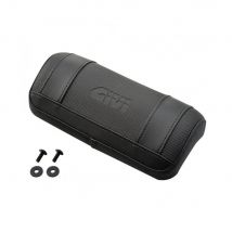 Givi Respaldo Maleta Givi Trekker 52l Piel Negro