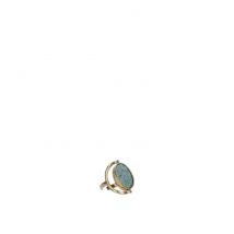 Anillo MIRA a0706a350 verde