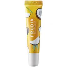 Crema Labial Miel y Coco - Frudia