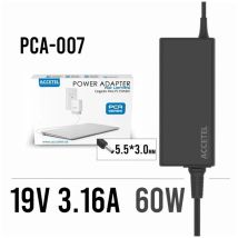 Accetel PCA-007 Cargador Portátil Samsung 19V 60W