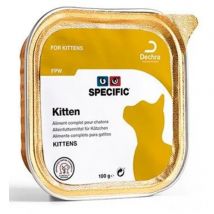 Specific Kitten Fpw 7 X 100 Gr
