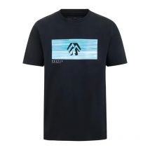 Cruyff Camiseta Hombre   Modelo Prima CSA241802-998 Black.