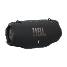 JBL Xtreme 4, altavoz bluetooth portátil con sonido JBL Pro, resistente al agua IP67, correa para el hombro, en negro