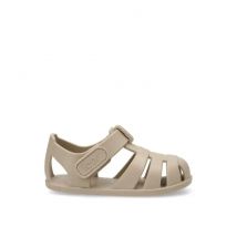 Chanclas sandalias playa IGOR nemo solid beige