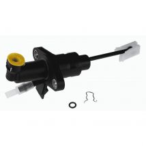Cilindro maestro, embrague 6284 654 004 SACHS