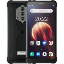 Blackview BV6600 - Attrezzatura consigliata resistente alla polvere, agli urti e all'acqua - 64 GB
