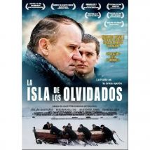 La Isla De Los Olvidados - DVD [Office Product]