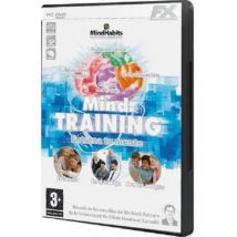 Mind Training:Entrena Tu Mente Juego para PC, Ordenador y Portatil [PAL ESPAÑA]