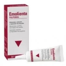 Emolienta Palpebral Crema 10Ml
