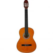 Guitarra española clásica , mod.Diana.  Marca Romanza de madera de Tilo.