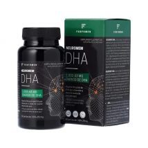 Herbora Fosfomen Neuromem DHA - Mejora la Memoria - 60 Perlas
