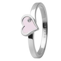 SKAGEN - Anillos Mujer - acero inoxidable acero inoxidable - Talla 10 JRSP035SS5