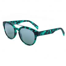 Italia Independent 0900-152-000 Gafas de sol, Deportivas, 50, Bicolor