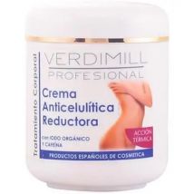 Verdimill Profesional Anticelulítico Térmico Reductor 500 Ml
