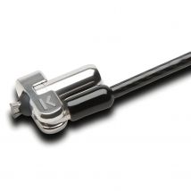 Candado con Llave para Portátiles Dell - Protección Garantizada Contra Robos