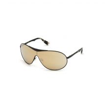 WEB WE0282 Gafas, Negro Mate, 00 Unisex Adultos