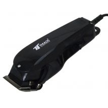 Cortapelos Thulos HC102 Negro - Corte Preciso