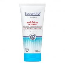 Bepanthol Derma Reparador Intenso Bálsamo Corporal 200ml