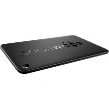 Boompods boomcard finder element black