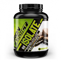 Addict ISO - 2Kg Iron Addict Labs