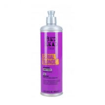 Acondicionador Cabello Rubio Bed Head Serial Blonde: 400 ml - Tigi