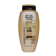 Champú Phyto Keratin Aceite de Argán - Herbal Essences