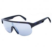 Italia Independent 0911-DHA-017 Gafas de Sol, Azul/Negro, 135 para Hombre
