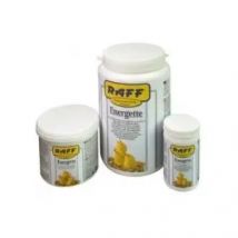 Papilla para embuche manual RAFF ENERGETTE 250 GR