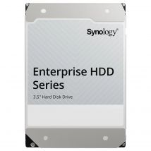 Disco Duro Interno Synology 3.5 SATA HDD HAT5310-8T 8 de Alta Capacidad