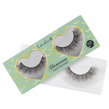 Pestañas Postizas: Glamorous - Lovely