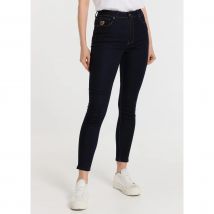 LOIS JEANS - Jeans Skinny ankle - Tiro medio- Tallaje en Pulgadas