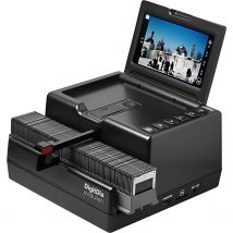 Reflecta DigitDia Evolution - Escáner de Diapositivas (4608 x 3072)