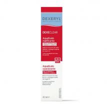 Dexeryl Dexeclear Aquafluido Matificante 50+ 40 ml