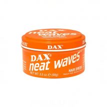 Dax Neat Waves 3.5oz/99g (naranja) - Dax