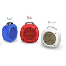 Divoom AIRBEAT-10 - Altavoz Portátil, Bluetooth 19569