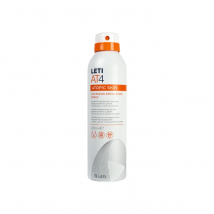 LETI AT4 ADVANCED EMOLLIENCE SPRAY 200 ml