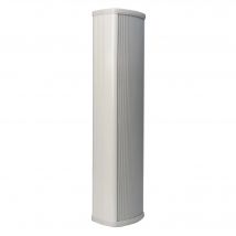 Columna Pa 100v 20wrms Fonestar Tower-20tb Tower-20tb